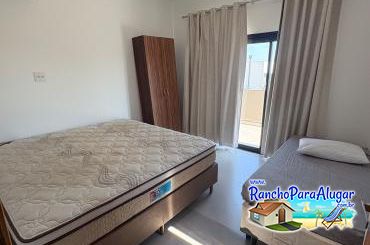 Rancho Sobrado - Casa de Veraneio para Alugar em Rifaina - Rancho Sobrado - Casa de Veraneio para Alugar em Rifaina