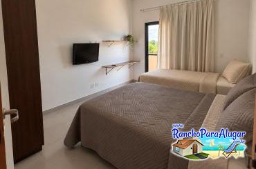 Rancho Sobrado - Casa de Veraneio para Alugar em Rifaina - Rancho Sobrado - Casa de Veraneio para Alugar em Rifaina