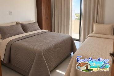 Rancho Sobrado - Casa de Veraneio para Alugar em Rifaina - Rancho Sobrado - Casa de Veraneio para Alugar em Rifaina