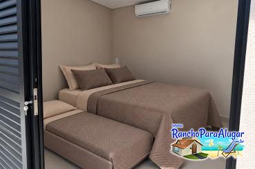 Rancho Sobrado - Casa de Veraneio para Alugar em Rifaina - Rancho Sobrado - Casa de Veraneio para Alugar em Rifaina