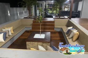 Rancho Jangada para Alugar em Miguelopolis - Rancho Jangada para Alugar em Miguelópolis