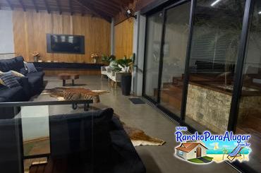 Rancho Jangada para Alugar em Miguelopolis - Rancho Jangada para Alugar em Miguelópolis