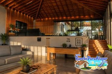 Rancho Jangada para Alugar em Miguelopolis - Rancho Jangada para Alugar em Miguelópolis