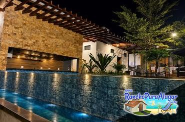 Rancho Jangada para Alugar em Miguelopolis - Rancho Jangada para Alugar em Miguelópolis