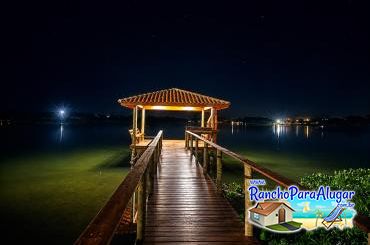 Rancho Jangada para Alugar em Miguelopolis - Rancho Jangada para Alugar em Miguelópolis