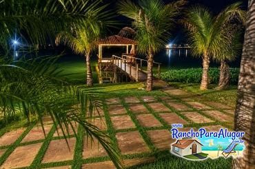 Rancho Jangada para Alugar em Miguelopolis - Rancho Jangada para Alugar em Miguelópolis