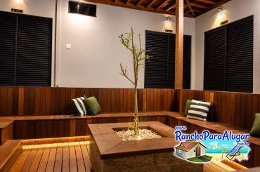 Rancho Jangada para Alugar em Miguelopolis - Rancho Jangada para Alugar em Miguelópolis