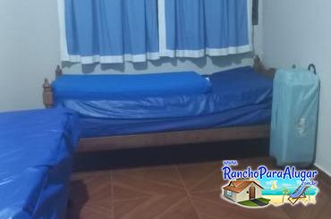 Rancho Recanto Verde para Alugar em Miguelopolis - Suite João-De-Barro