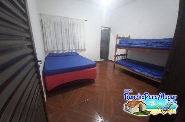 Rancho Recanto Verde para Alugar em Miguelopolis - Suíte Canarinho
