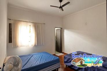 Rancho Vô Mário para Alugar em Miguelopolis - Rancho Vô Mário para Alugar em Miguelópolis