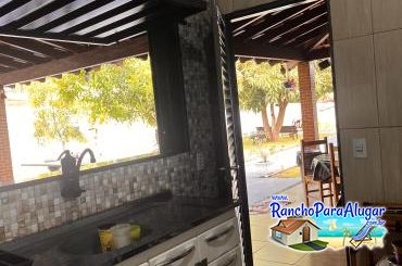 Rancho Vô Mário para Alugar em Miguelopolis - Rancho Vô Mário para Alugar em Miguelópolis