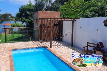 Rancho Recanto Dorotheo para Alugar em Miguelopolis