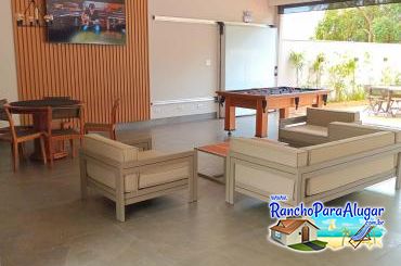 Vila Mattuto para Alugar em Miguelopolis - Rancho Vila Mattuto para Alugar em Miguelópolis