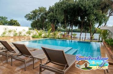 Vila Mattuto para Alugar em Miguelopolis - Vila Mattuto para Alugar em Miguelópolis