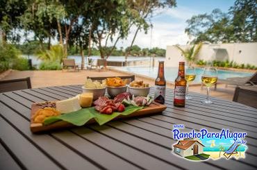 Vila Mattuto para Alugar em Miguelopolis - Vila Mattuto para Alugar em Miguelópolis