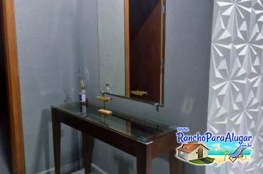 Rancho Moema para Alugar em Miguelopolis - Sala