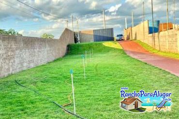 Rancho do Fabim 1 para Alugar em Miguelopolis - Rancho do Fabim para Alugar em Miguelópolis