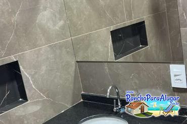 Rancho do Fabim 1 para Alugar em Miguelopolis - Rancho do Fabim para Alugar em Miguelópolis