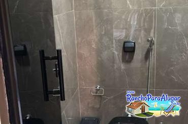 Rancho do Fabim 1 para Alugar em Miguelopolis - Rancho do Fabim para Alugar em Miguelópolis