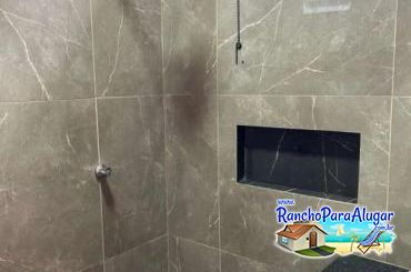 Rancho do Fabim 1 para Alugar em Miguelopolis - Rancho do Fabim para Alugar em Miguelópolis