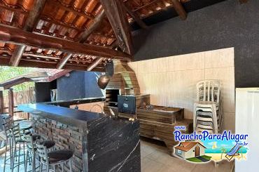 Rancho Paraíso das Aguas para Alugar em Rifaina - Rancho Paraíso das Aguas para Alugar em Rifaina