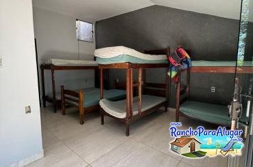 Rancho Paraíso das Aguas para Alugar em Rifaina - Rancho Paraíso das Aguas para Alugar em Rifaina