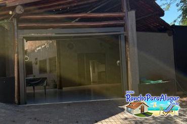 Rancho Paraíso das Aguas para Alugar em Rifaina - Rancho Paraíso das Aguas para Alugar em Rifaina