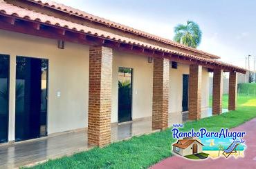 Rancho do Fabim 2 para Alugar em Miguelopolis - Rancho do Fabim 2 para Alugar em Miguelópolis