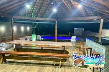 Rancho do Fabim 2 para Alugar em Miguelopolis - Rancho do Fabim 2 para Alugar em Miguelópolis