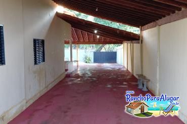 Rancho do Pezão para Alugar em Miguelopolis - Rancho do Pezão para Alugar em Miguelópolis