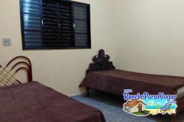 Rancho do Pezão para Alugar em Miguelopolis - Rancho do Pezão para Alugar em Miguelópolis