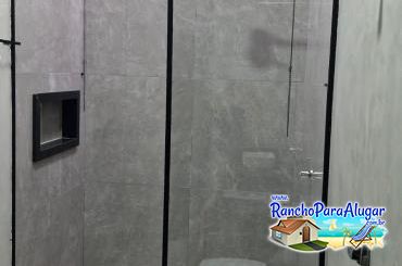 Rancho Brahma 2 Black para Alugar em Miguelopolis - Rancho Brahma 2 Black para Alugar em Miguelópolis