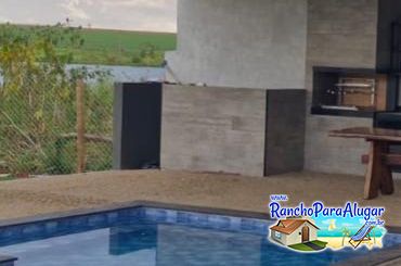 Rancho Brahma 2 Black para Alugar em Miguelopolis - Rancho Brahma 2 Black para Alugar em Miguelópolis