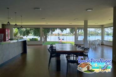 Rancho Vida Boa para Alugar em Miguelopolis - Rancho Vida Boa para Alugar em Miguelópolis