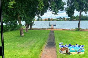 Rancho Vida Boa para Alugar em Miguelopolis - Rancho Vida Boa para Alugar em Miguelópolis