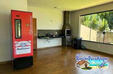 Rancho Vida Boa para Alugar em Miguelopolis - Rancho Vida Boa para Alugar em Miguelópolis