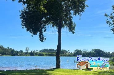 Rancho Vida Boa para Alugar em Miguelopolis - Rancho Vida Boa para Alugar em Miguelópolis