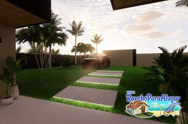 Rancho Riviera para Alugar em Miguelopolis - Rancho Riviera para Alugar em Miguelópolis