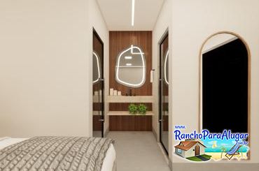 Rancho Riviera para Alugar em Miguelopolis - Rancho Riviera para Alugar em Miguelópolis