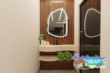 Rancho Riviera para Alugar em Miguelopolis - Rancho Riviera para Alugar em Miguelópolis