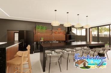 Rancho Riviera para Alugar em Miguelopolis - Rancho Riviera para Alugar em Miguelópolis