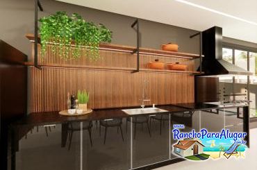 Rancho Riviera para Alugar em Miguelopolis - Rancho Riviera para Alugar em Miguelópolis