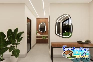 Rancho Riviera para Alugar em Miguelopolis - Rancho Riviera para Alugar em Miguelópolis