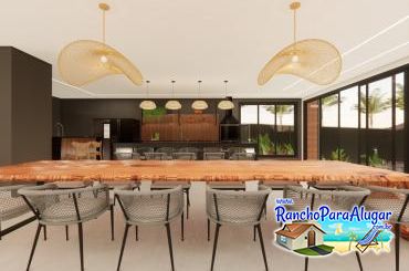 Rancho Riviera para Alugar em Miguelopolis - Rancho Riviera para Alugar em Miguelópolis