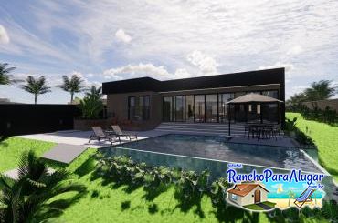 Rancho Riviera para Alugar em Miguelopolis - Rancho Riviera para Alugar em Miguelópolis