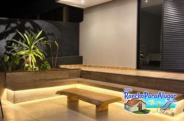 Rancho Riviera para Alugar em Miguelopolis - Rancho Riviera para Alugar em Miguelópolis