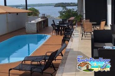 Rancho Sol Nascente para Alugar em Miguelopolis - Rancho Sol Nascente para Alugar em Miguelópolis