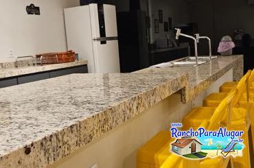 Rancho Sol Nascente para Alugar em Miguelopolis - Rancho Sol Nascente para Alugar em Miguelópolis