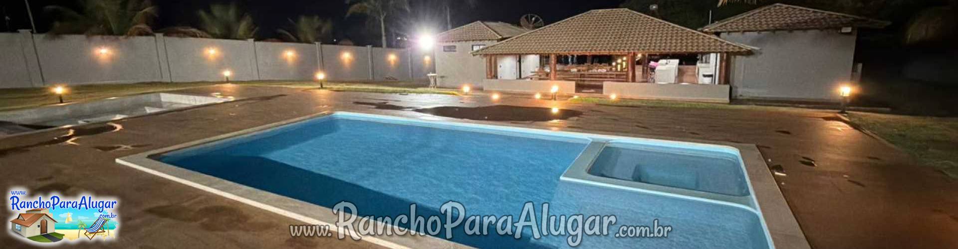 Todos os Ranchos para Alugar,  Chácaras,  Sítios,  Apartamentos,  Flats,  Áreas de Lazer,  Pousadas,  Hotéis e  Lanchas para Alugar por Temporada em Rifaina, Miguelopolis, Lins, Ibiraci, Delfinopolis, Sacramento, Cassia, Franca
