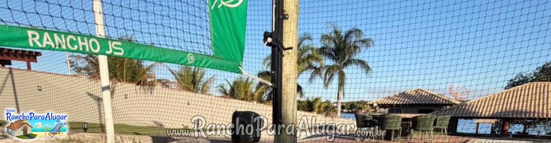 Rancho Js para Alugar em Miguelopolis